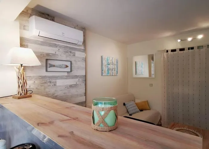 Apartament Rez De Jardin A Sainte-Maxime